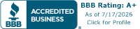 Herewith, Inc. BBB Business Review